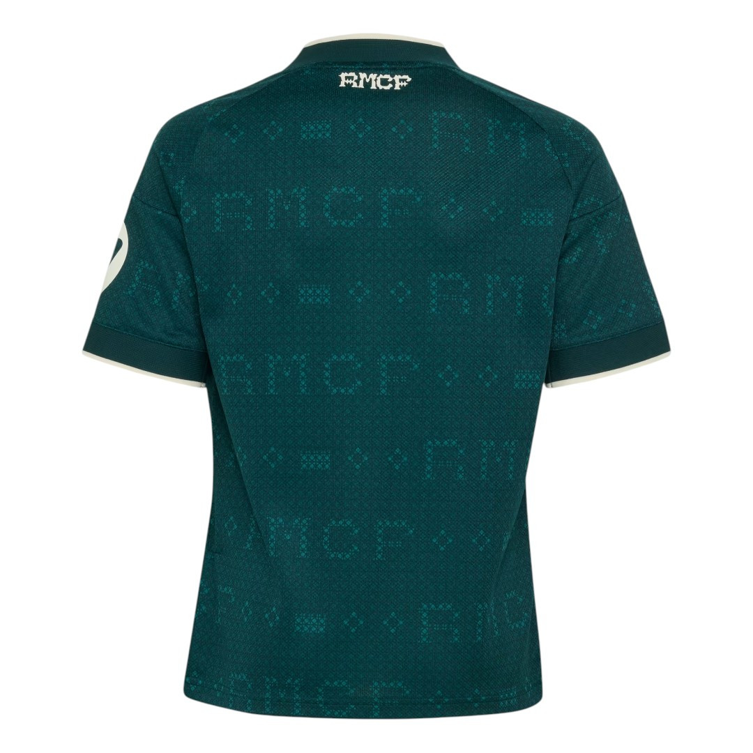 Real Madrid 26/27 Kid's Away Set