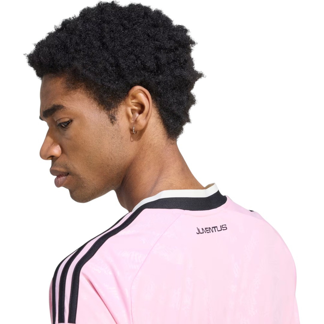 Juventus 26/27 Stadium Men's Away Shirt