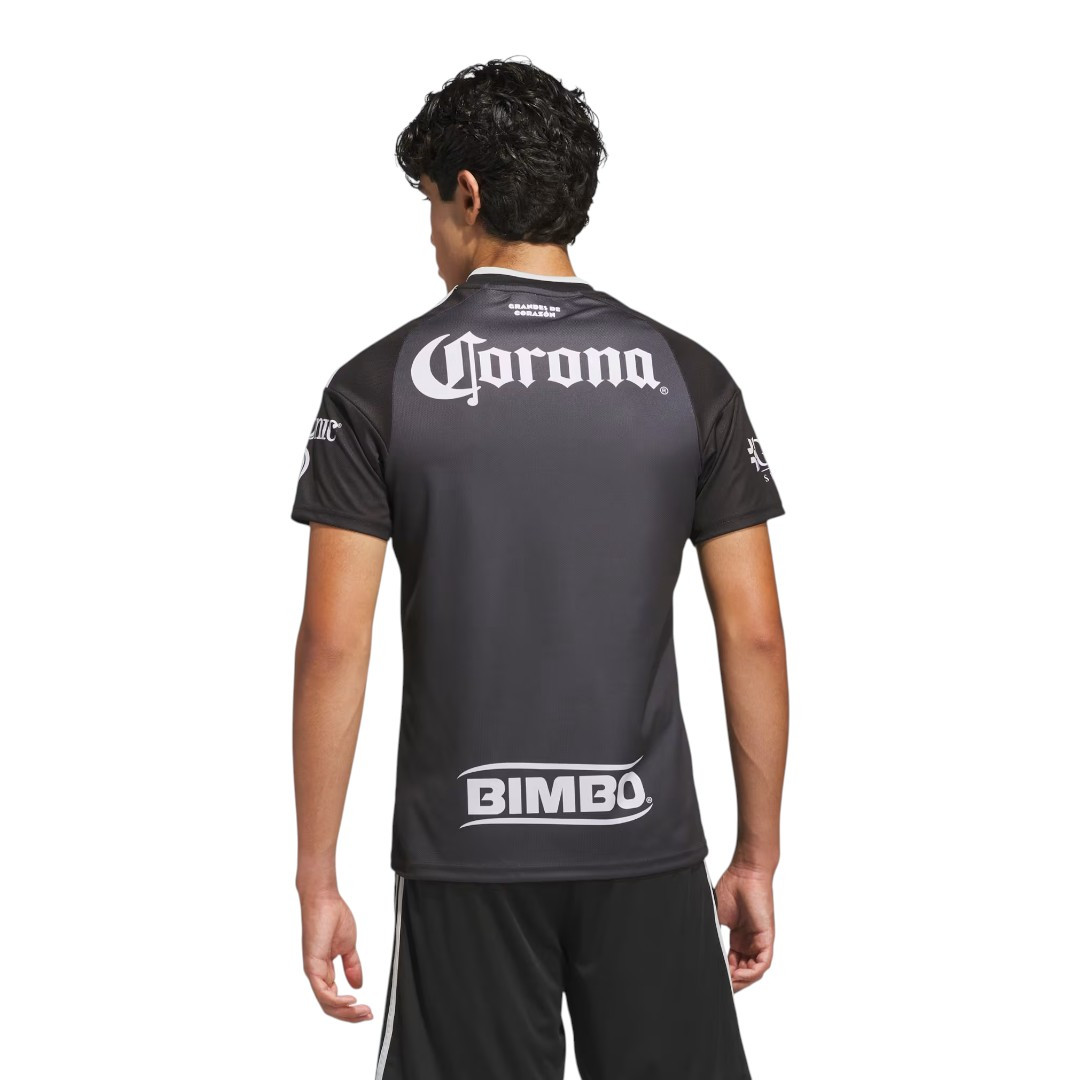 CF América 26/27 Stadium Men's Away Shirt