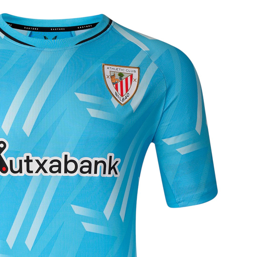 Athletic Bilbao 26/27 Stadium Men's Third Shirt