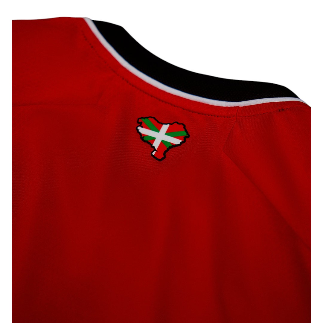 Athletic Bilbao 26/27 Authentic Men's Home Shirt