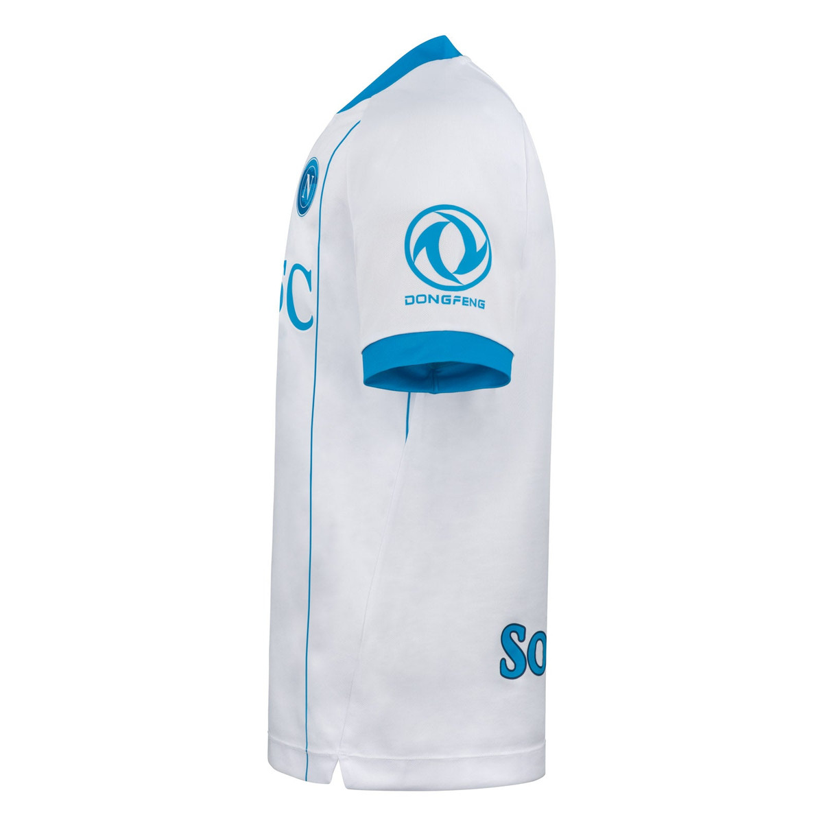 Napoli 26/27 Stadium Men's Away Shirt