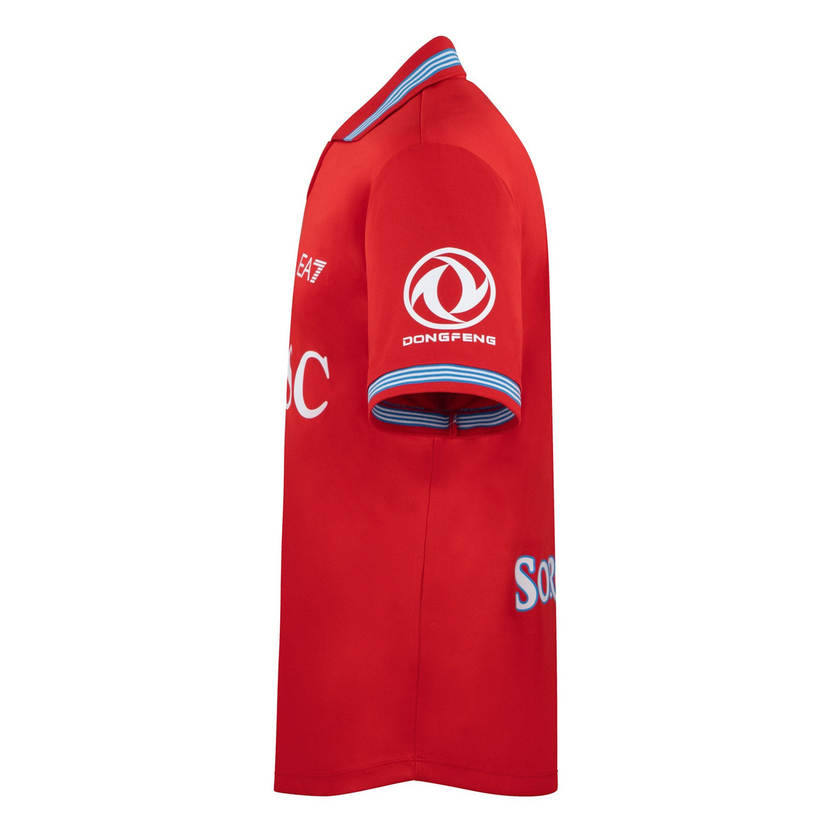 Napoli 26/27 Stadium Men's Third Shirt