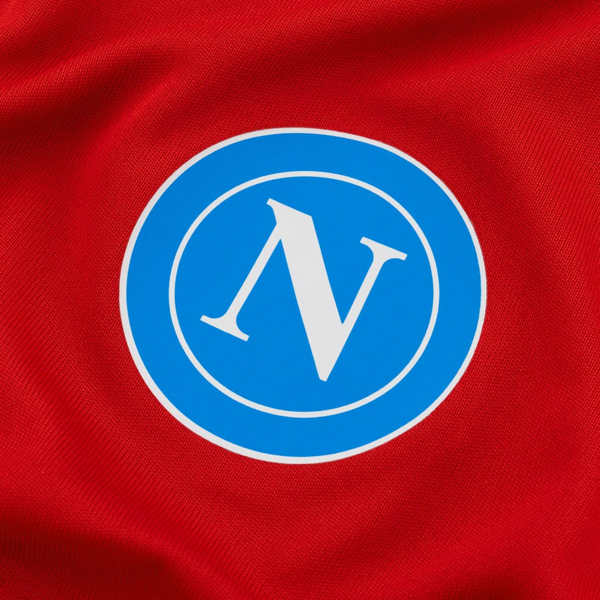 Napoli 26/27 Stadium Men's Third Shirt