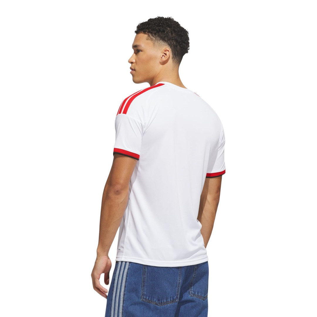 Flamengo 2026 Stadium Men's Away Shirt