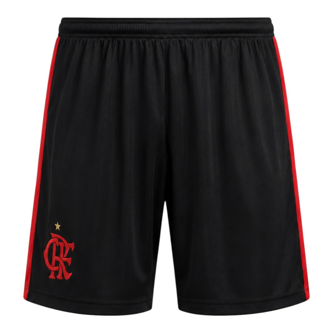 Flamengo 2026 Kid's Away Set