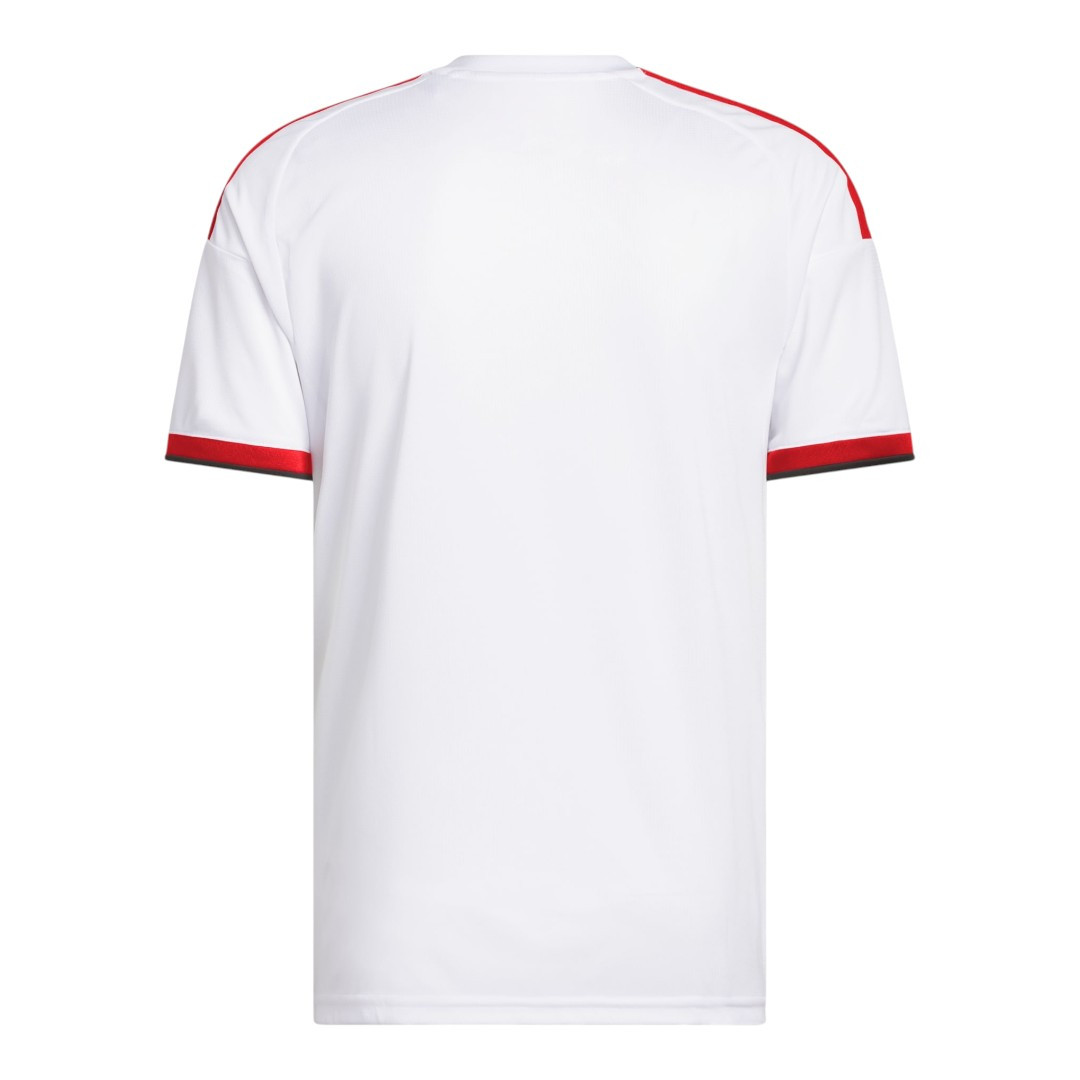 Flamengo 2026 Kid's Away Set