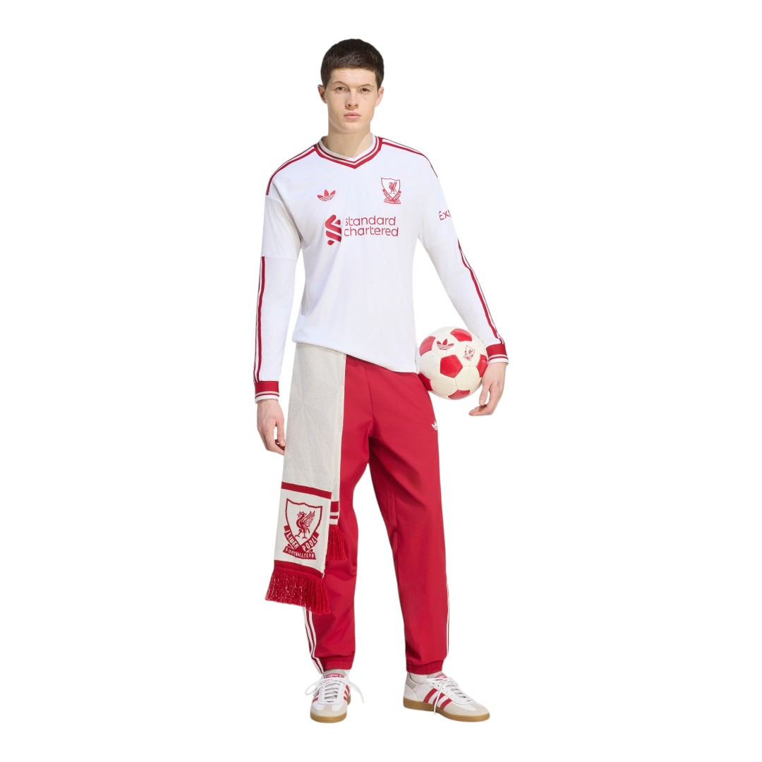 Monaco 26/27 Stadium Men's Home Shirt