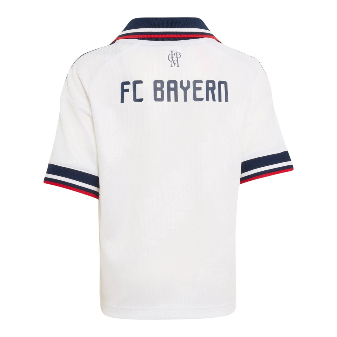 Bayern Munich 26/27 Kid's Away Set