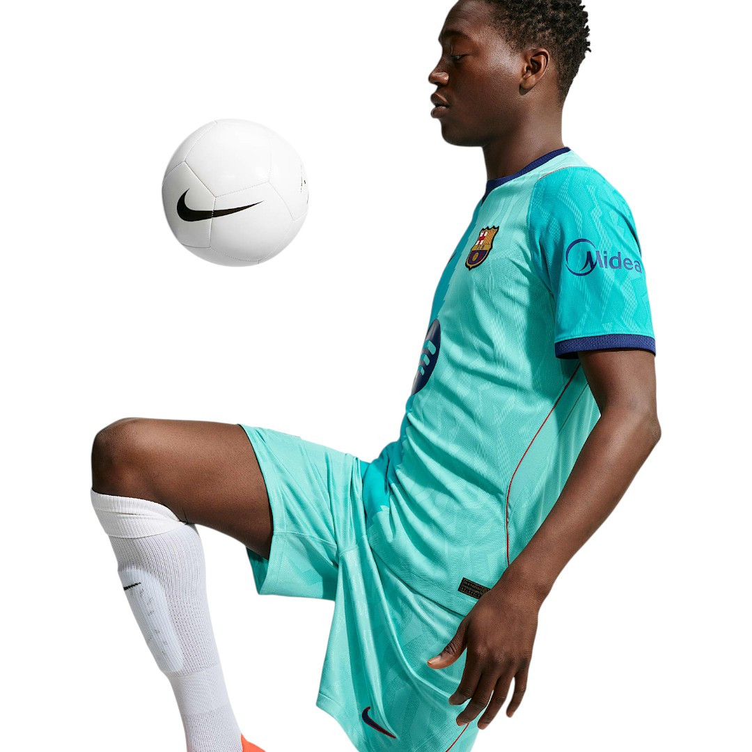 Barcelona 26/27 Authentic Men's Third Shirt