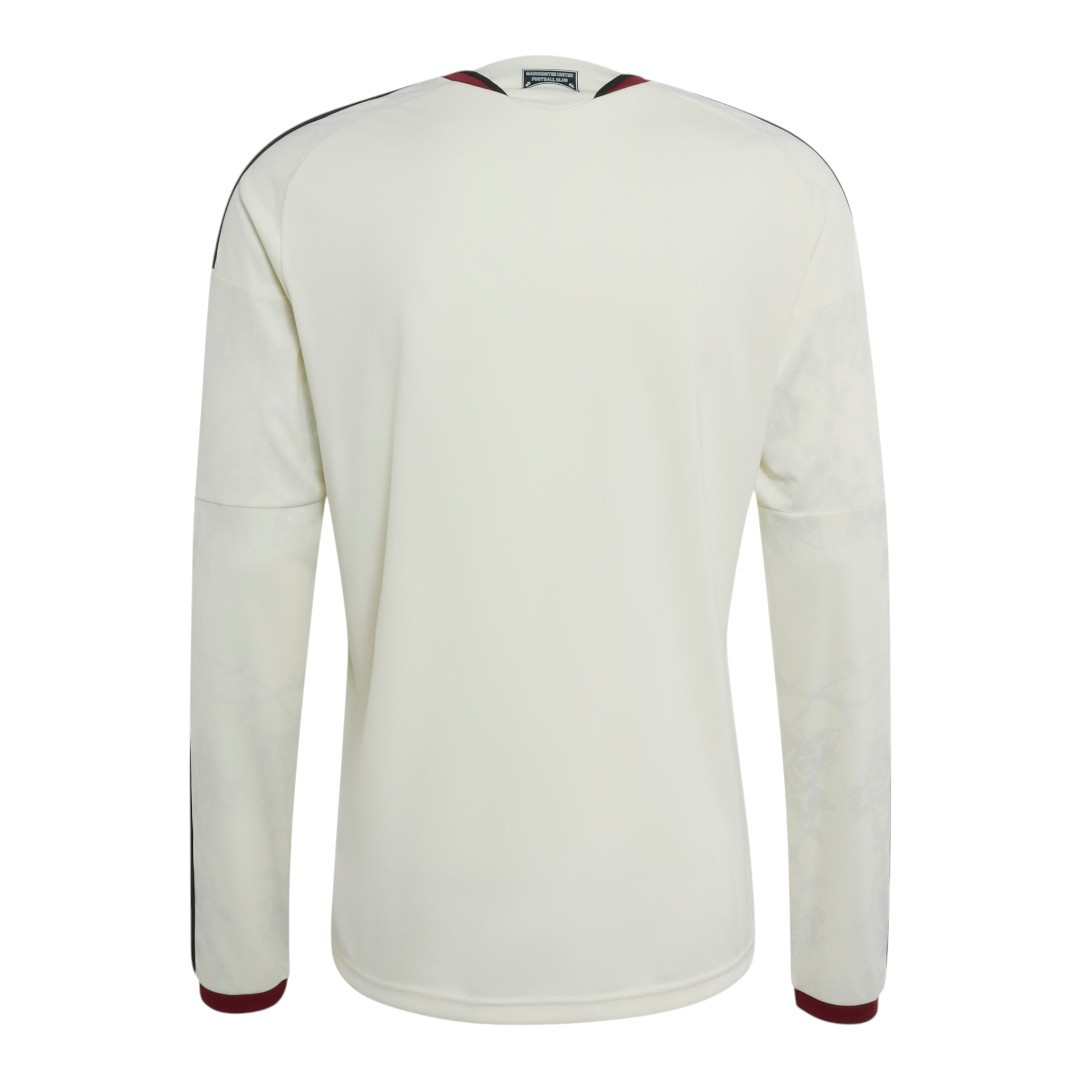 Manchester United 26/27 Men's Third Long Sleeve Shirt
