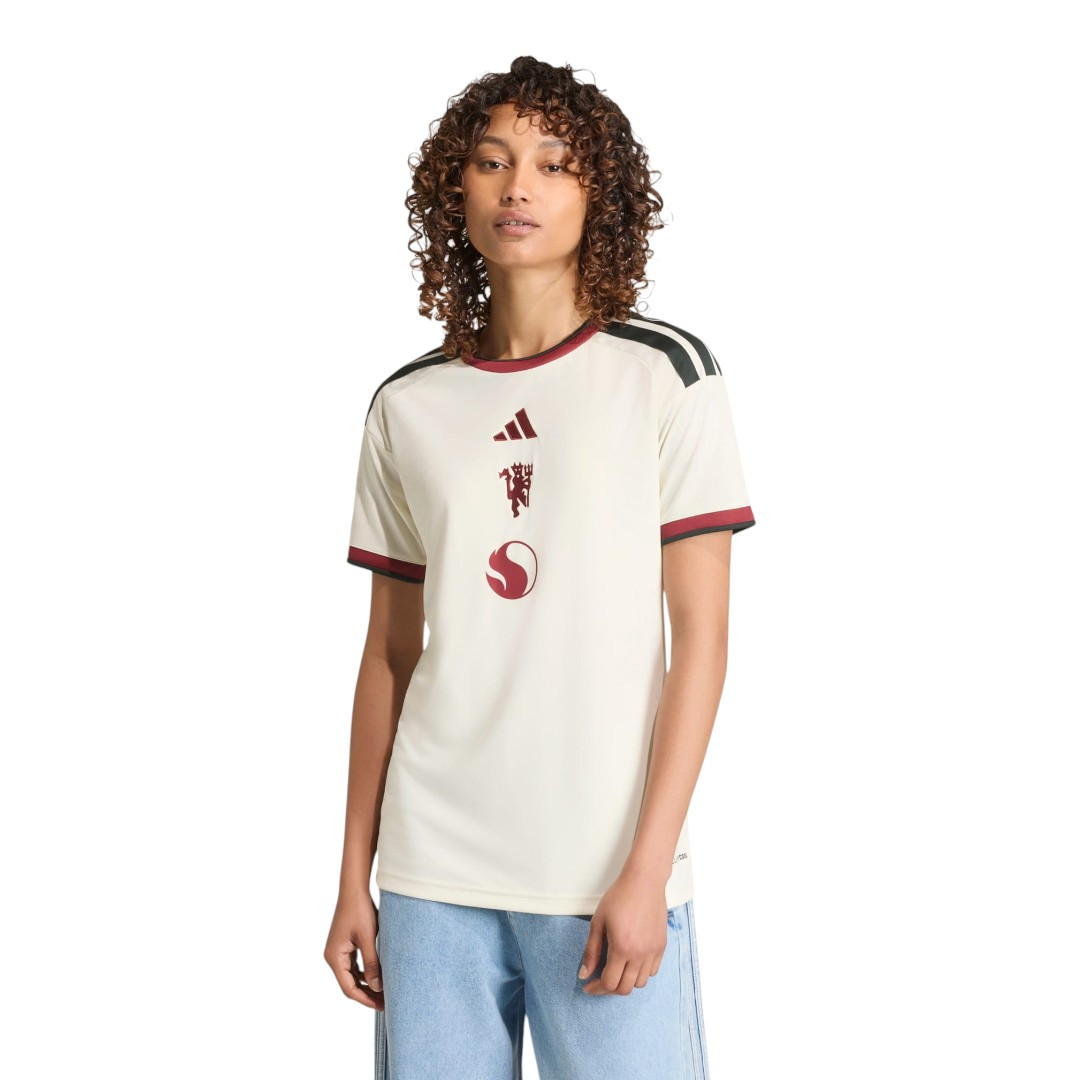 Manchester United 26/27 Women's Third Shirt
