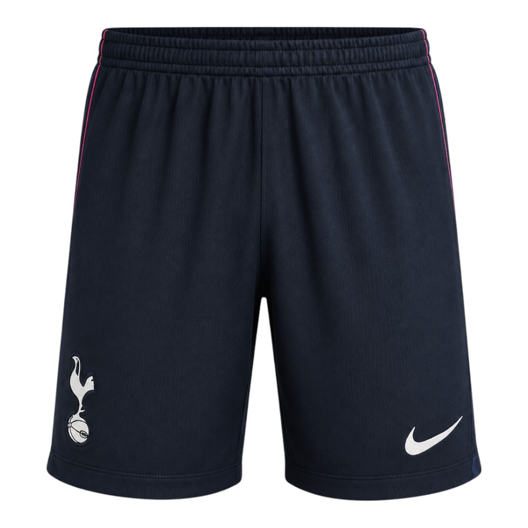 Tottenham 26/27 Kid's Away Set