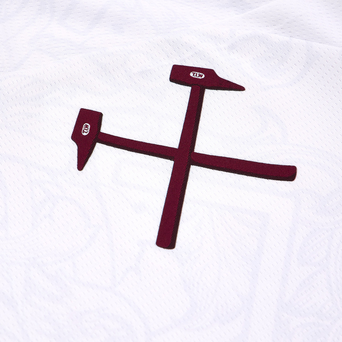 West Ham United 26/27 Kid's Away Set