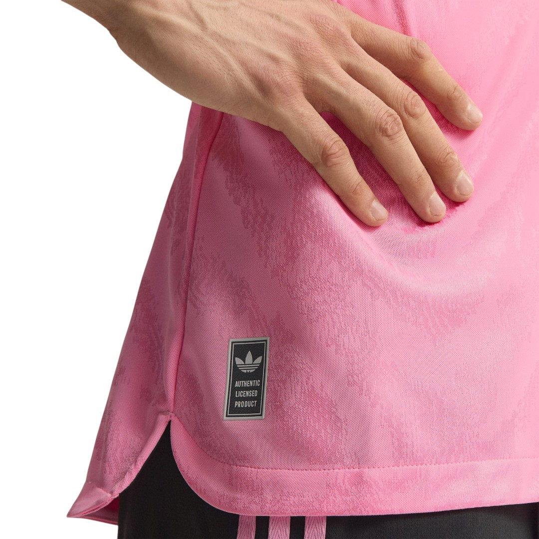Juventus 26/27 Authentic Men's Away Shirt