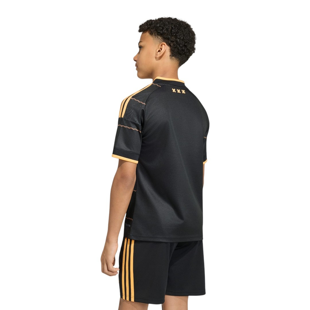 Ajax 26/27 Kid's Away Set