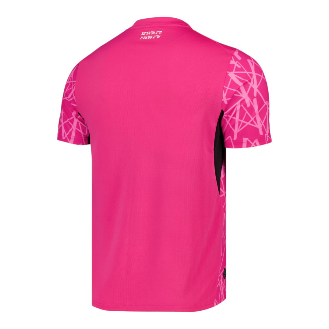 Derby County 26/27 Stadium Men's Away Shirt