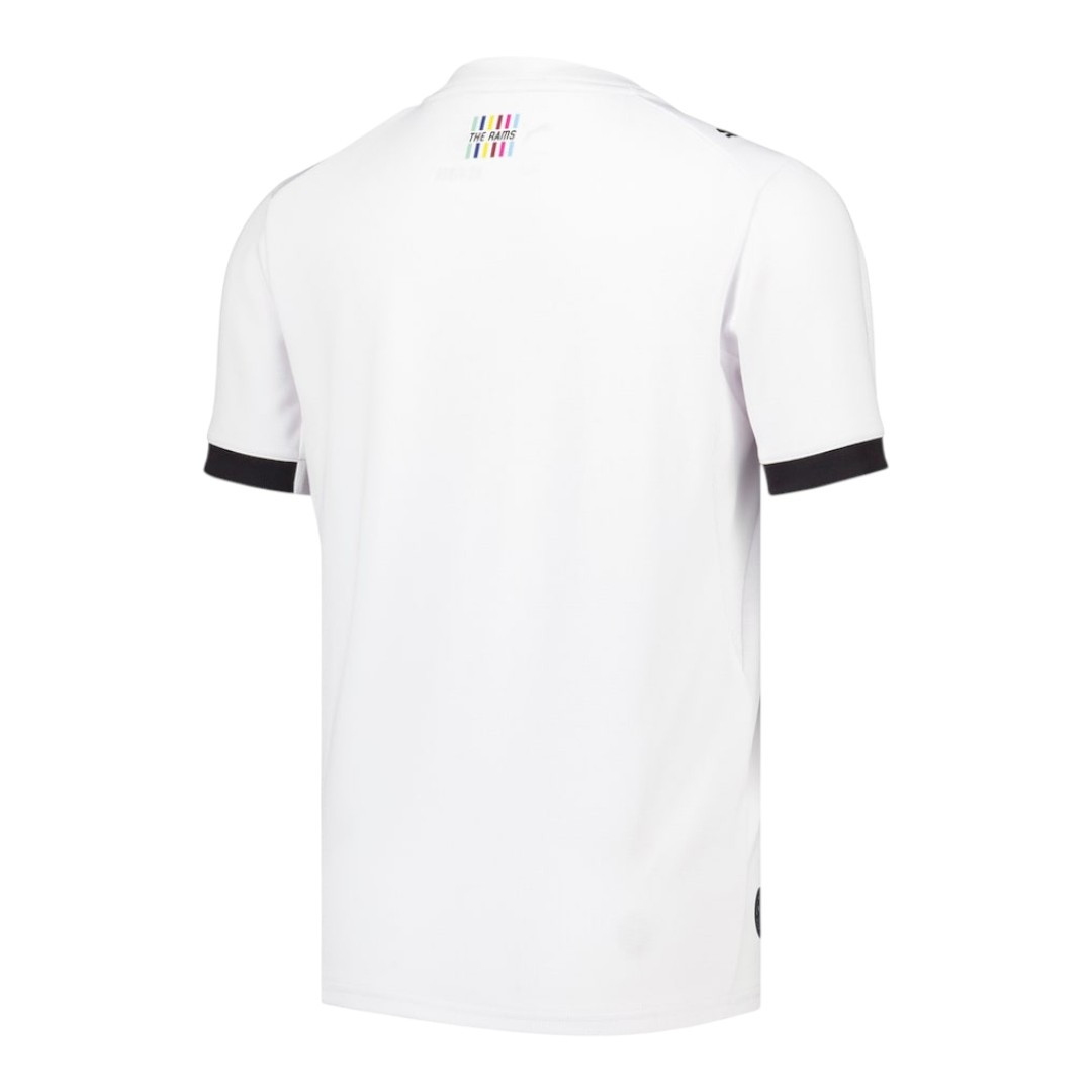 Derby County 26/27 Kid's Home Set