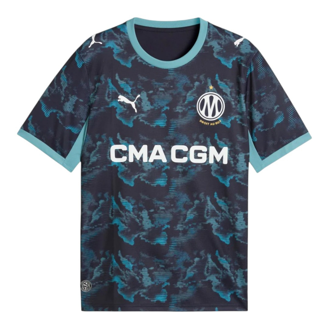 OM 26/27 Kid's Away Set