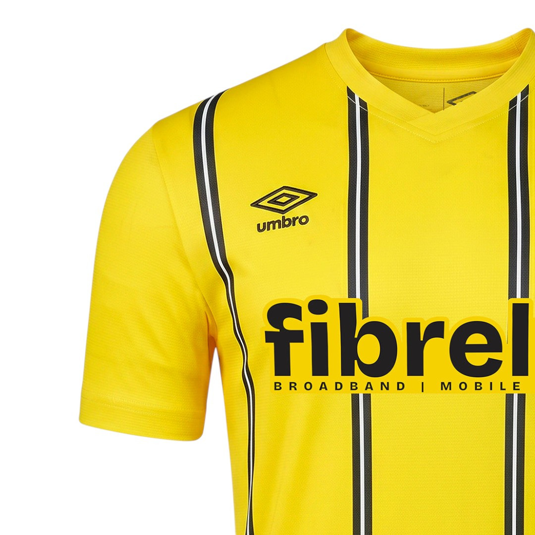Sheffield Wednesday 26/27 Stadium Men's Away Shirt