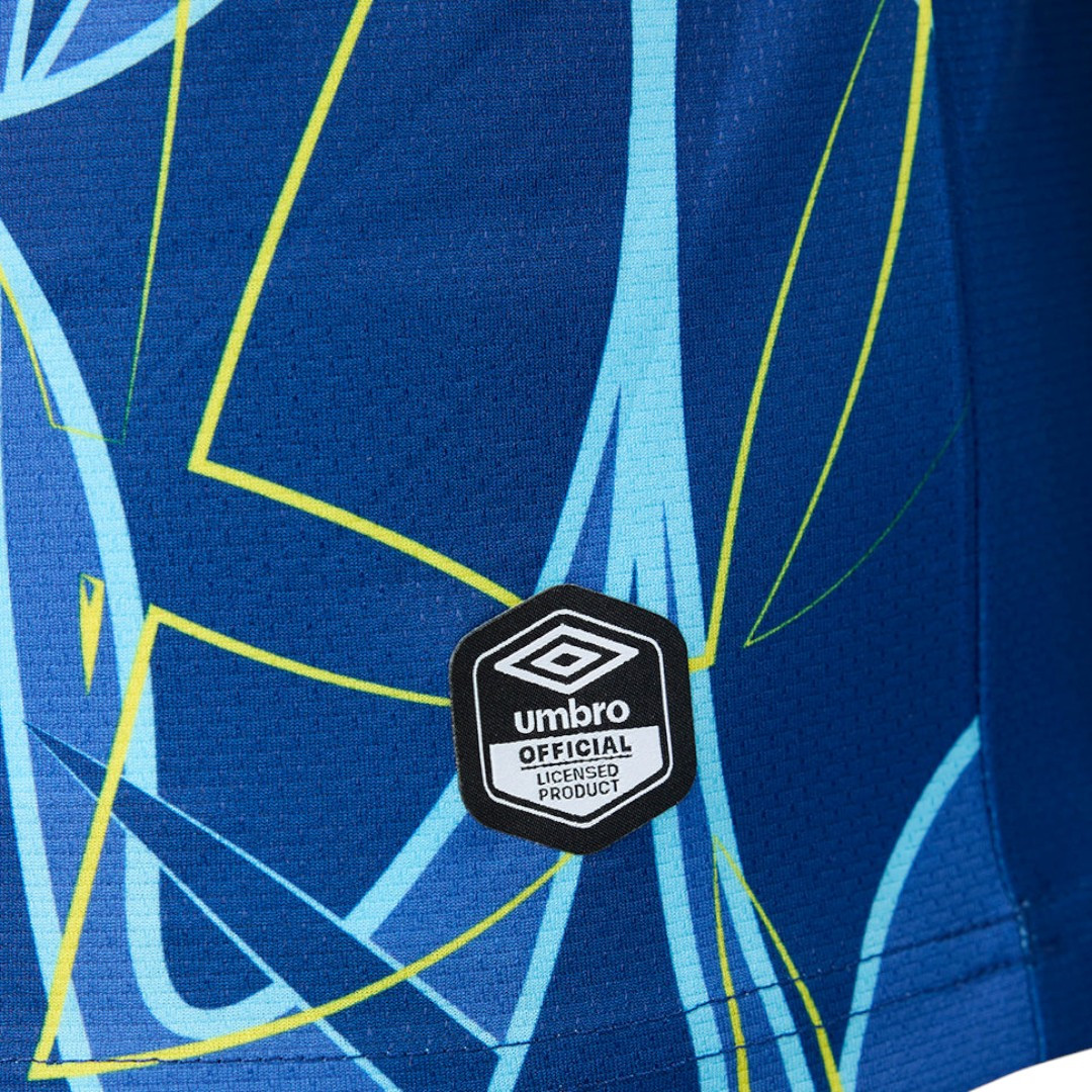 Sheffield Wednesday 26/27 Men's Home Goalkeeper Shirt