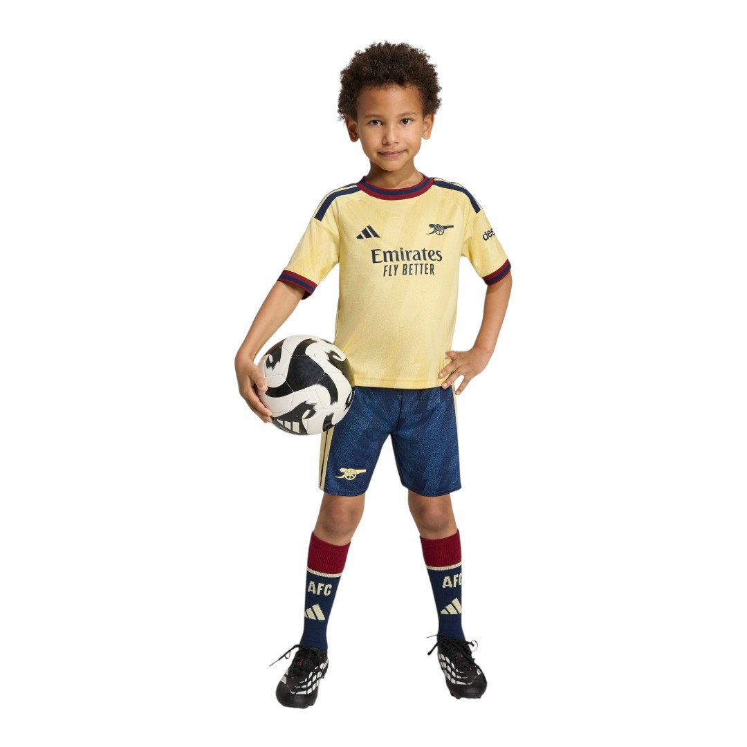 Arsenal 26/27 Kid's Third Set