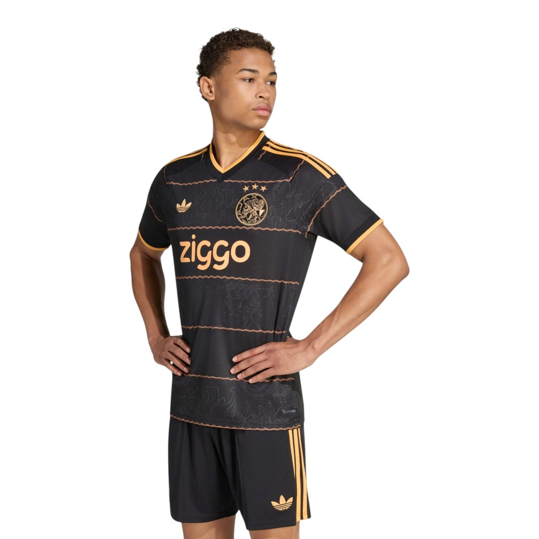 Ajax 26/27 Stadium Men's Away Shirt