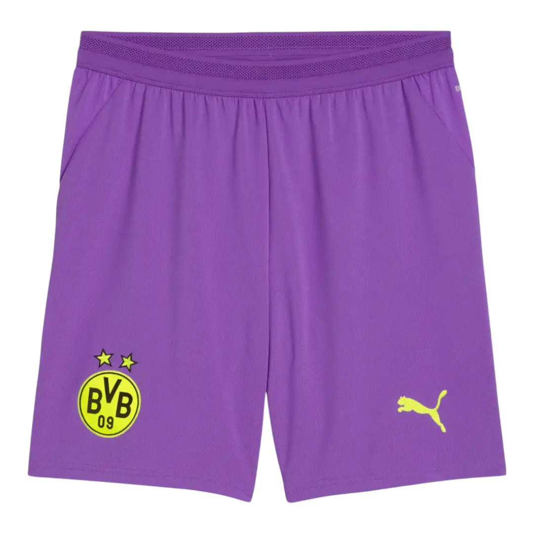 Borussia Dortmund 26/27 Stadium Men's Third Shirt