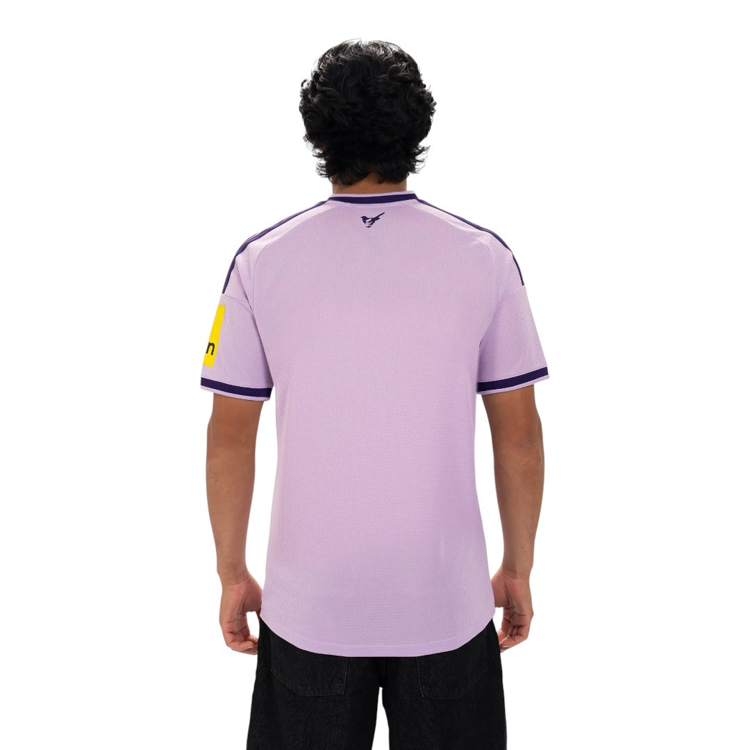 Newcastle United 26/27 Stadium Men's Third Shirt