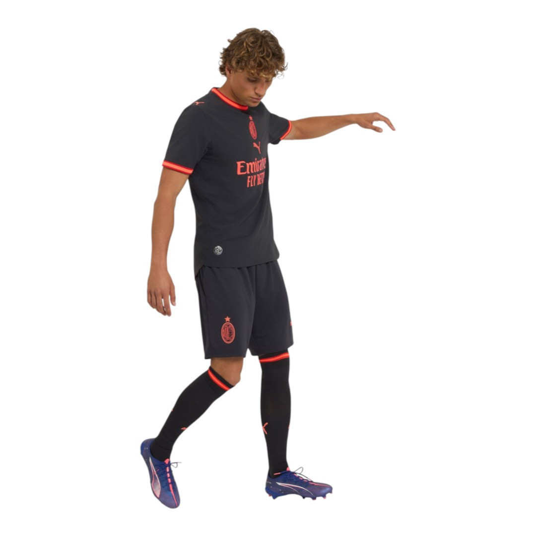 AC Milan 26/27 Authentic Men's Third Shirt