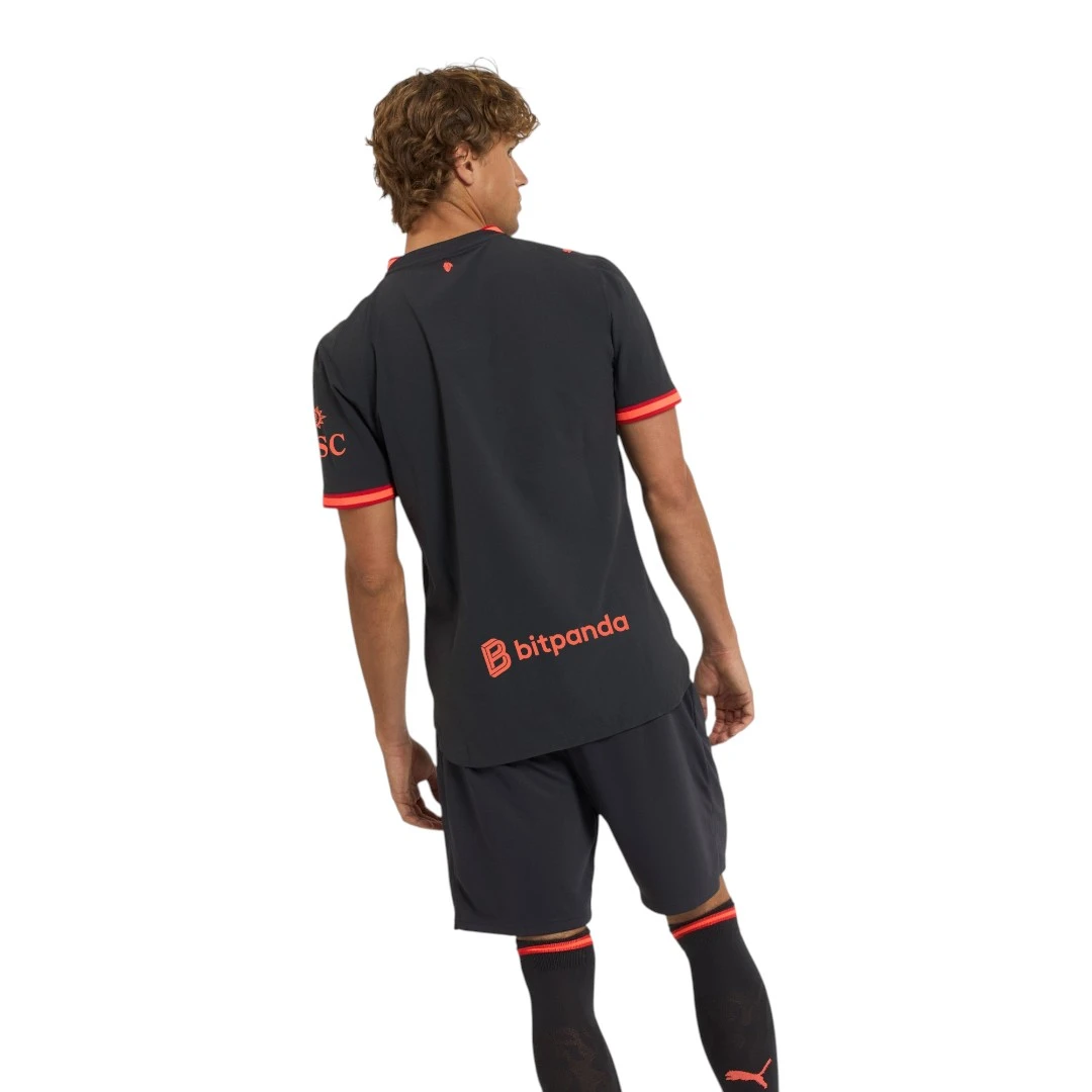 AC Milan 26/27 Authentic Men's Third Shirt