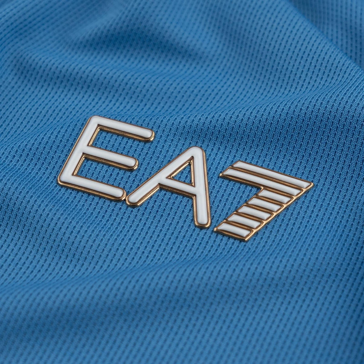 Napoli 26/27 Authentic Men's Home Shirt