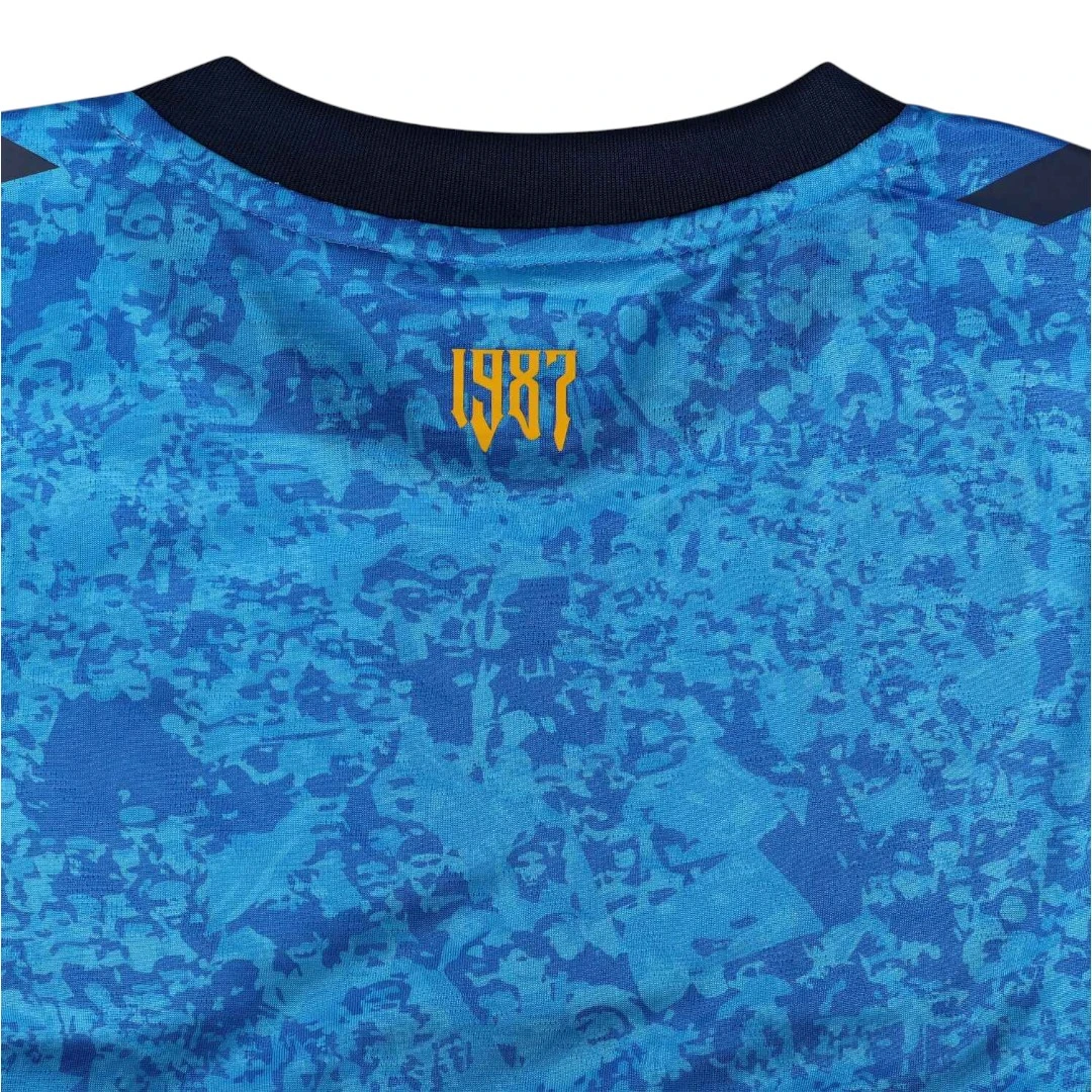 Coventry City 26/27 Stadium Men's Home Shirt