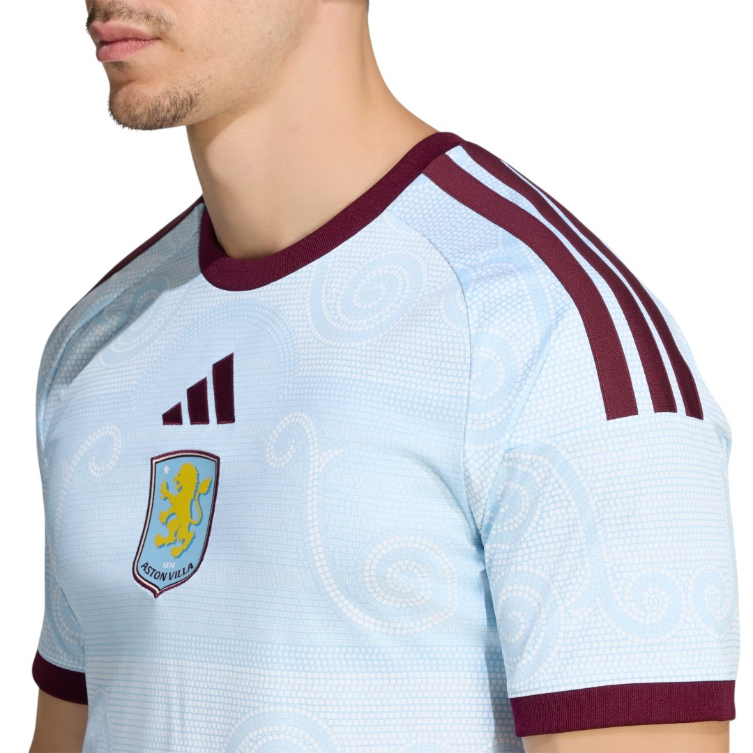 Aston Villa 26/27 Stadium Men's Third Shirt