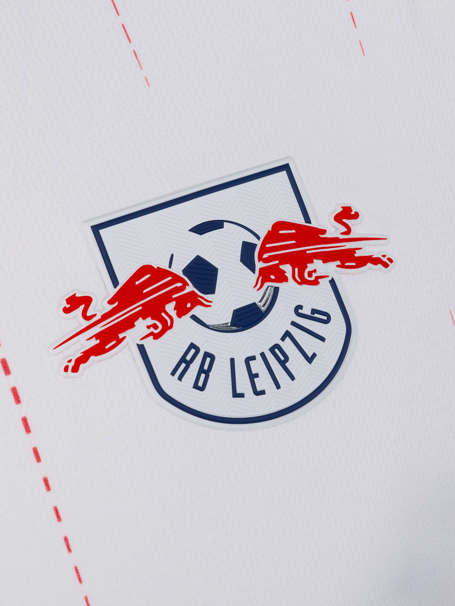 Leipzig 26/27 Stadium Men's Home Shirt