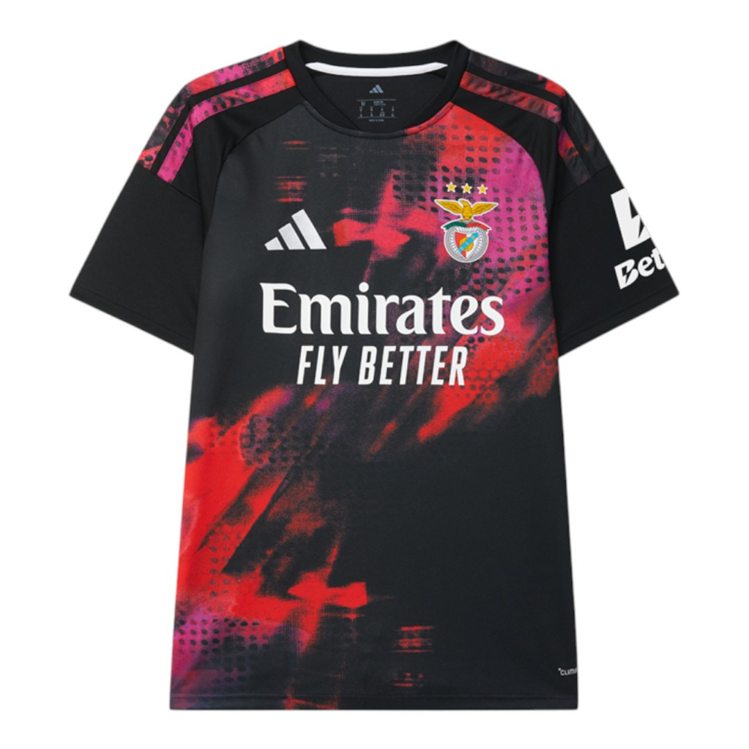 Benfica 26/27 Stadium Men's Third Shirt
