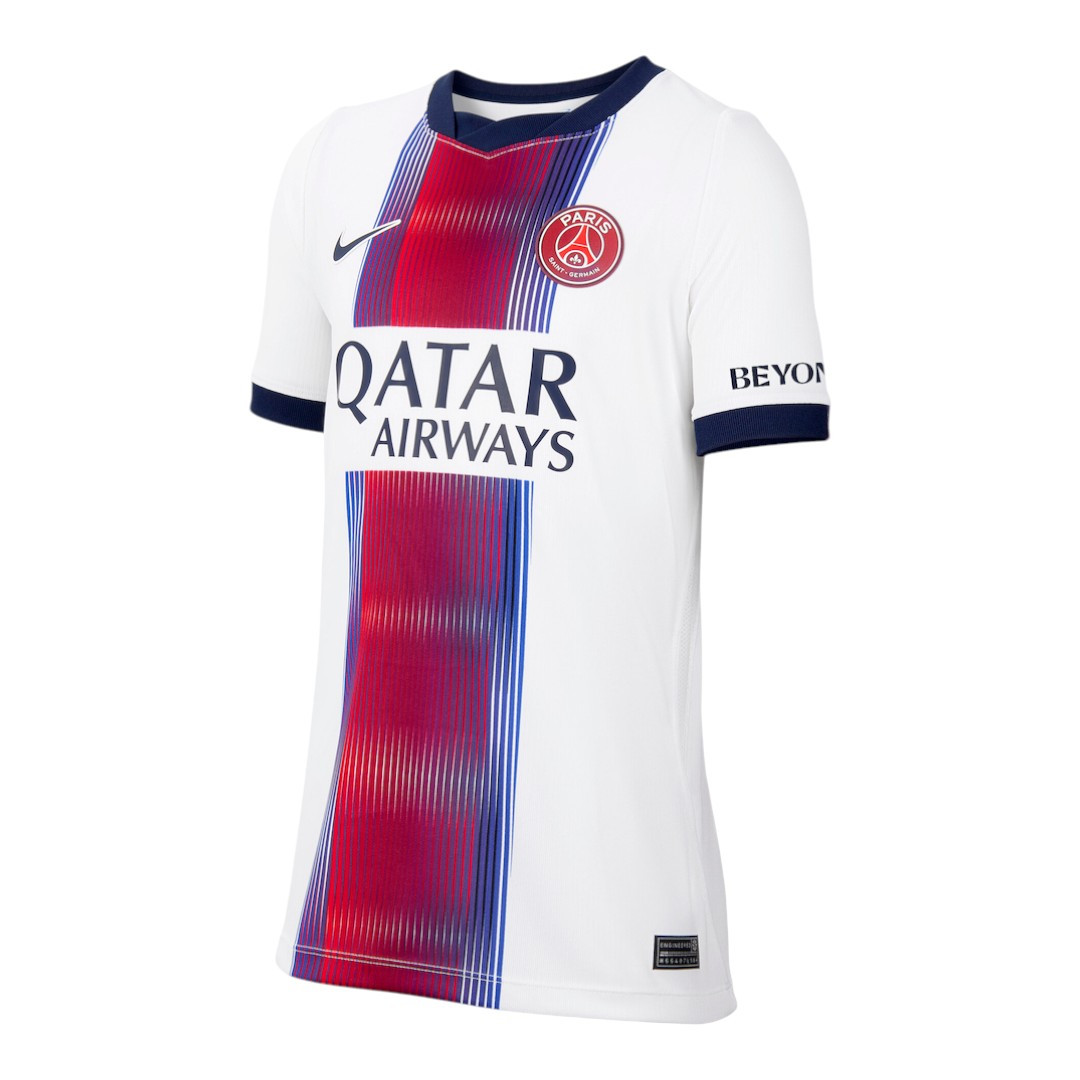 Paris Saint-Germain 26/27 Women's Away Shirt