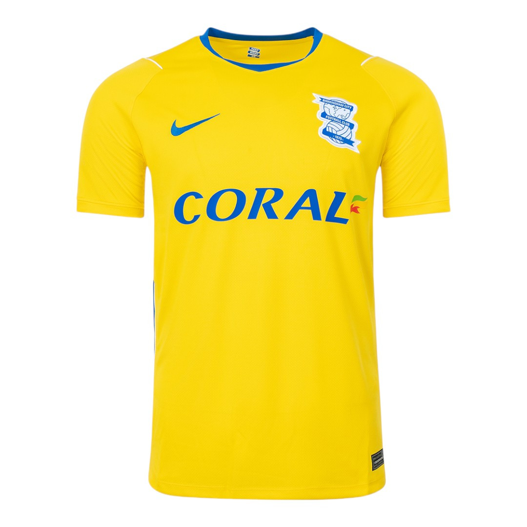 Birmingham City 26/27 Stadium Men's Away Shirt