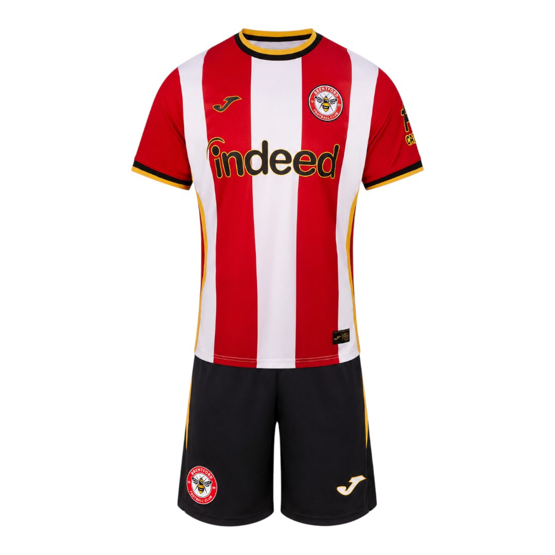 Brentford 26/28 Kid's Home Set