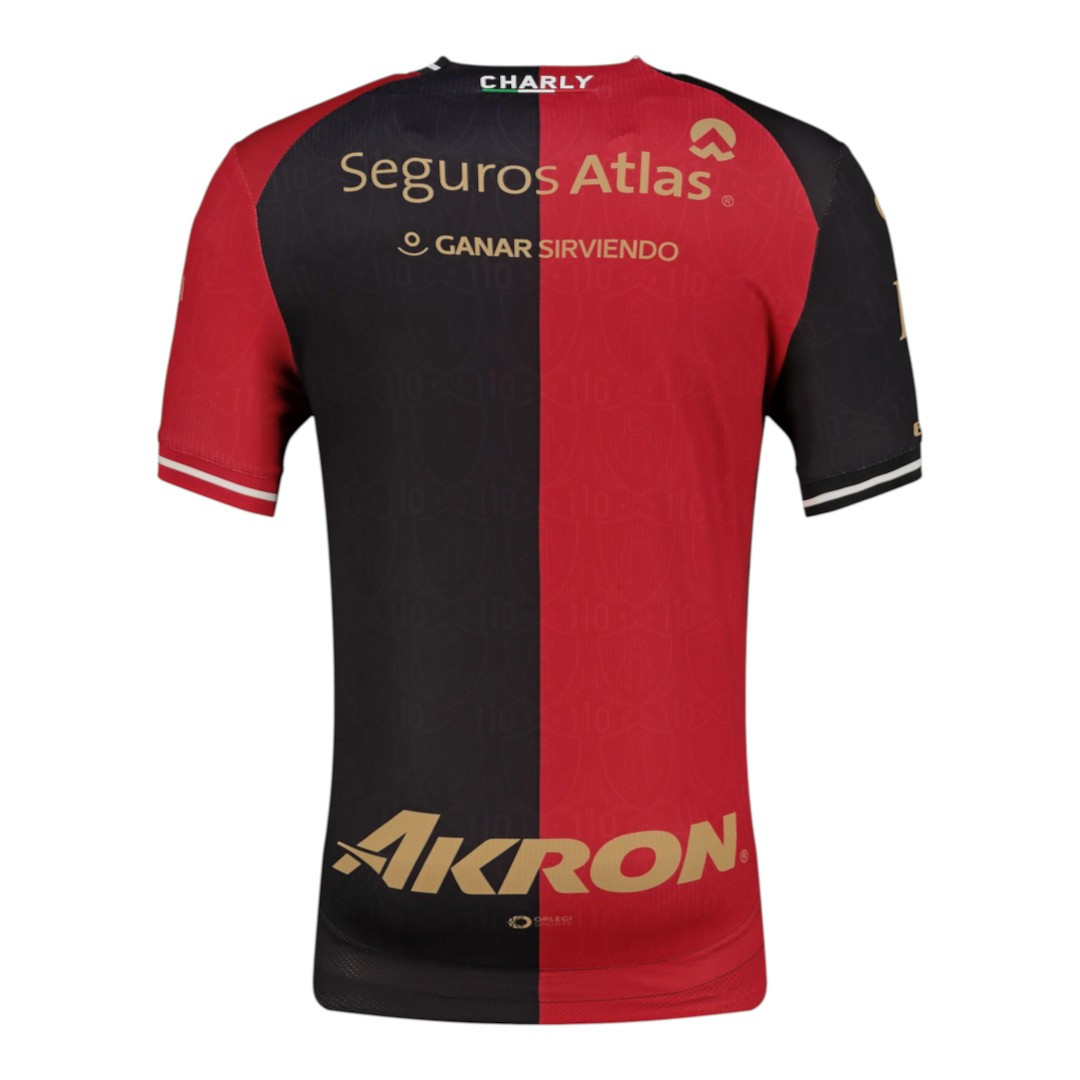 Atlas Guadalajara 26/27 Stadium Men's Home Shirt