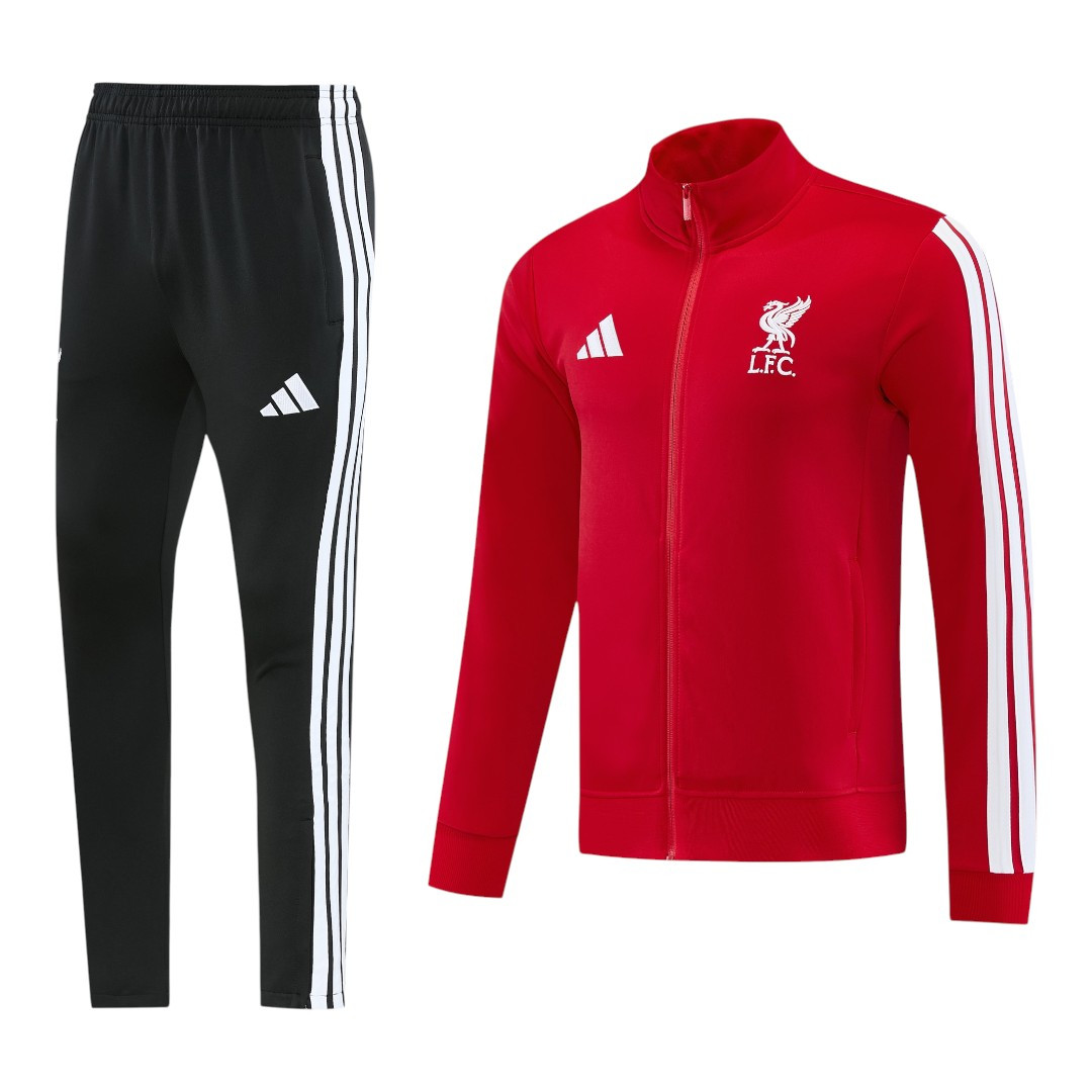 Liverpool 26/27 Men's Red Jacket