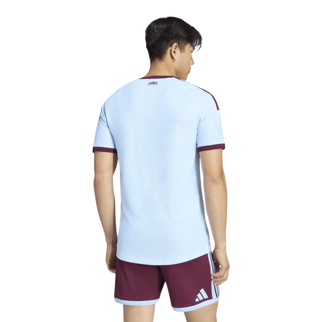 Aston Villa 26/27 Authentic Men's Third Shirt