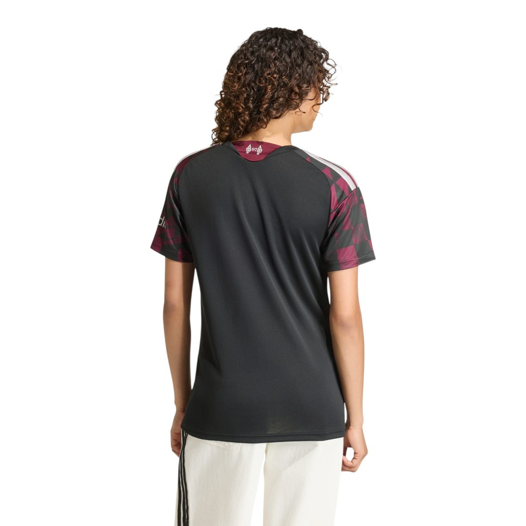 Liverpool 26/27 Women's Third Shirt