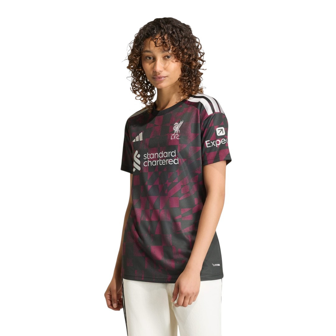 Liverpool 26/27 Women's Third Shirt