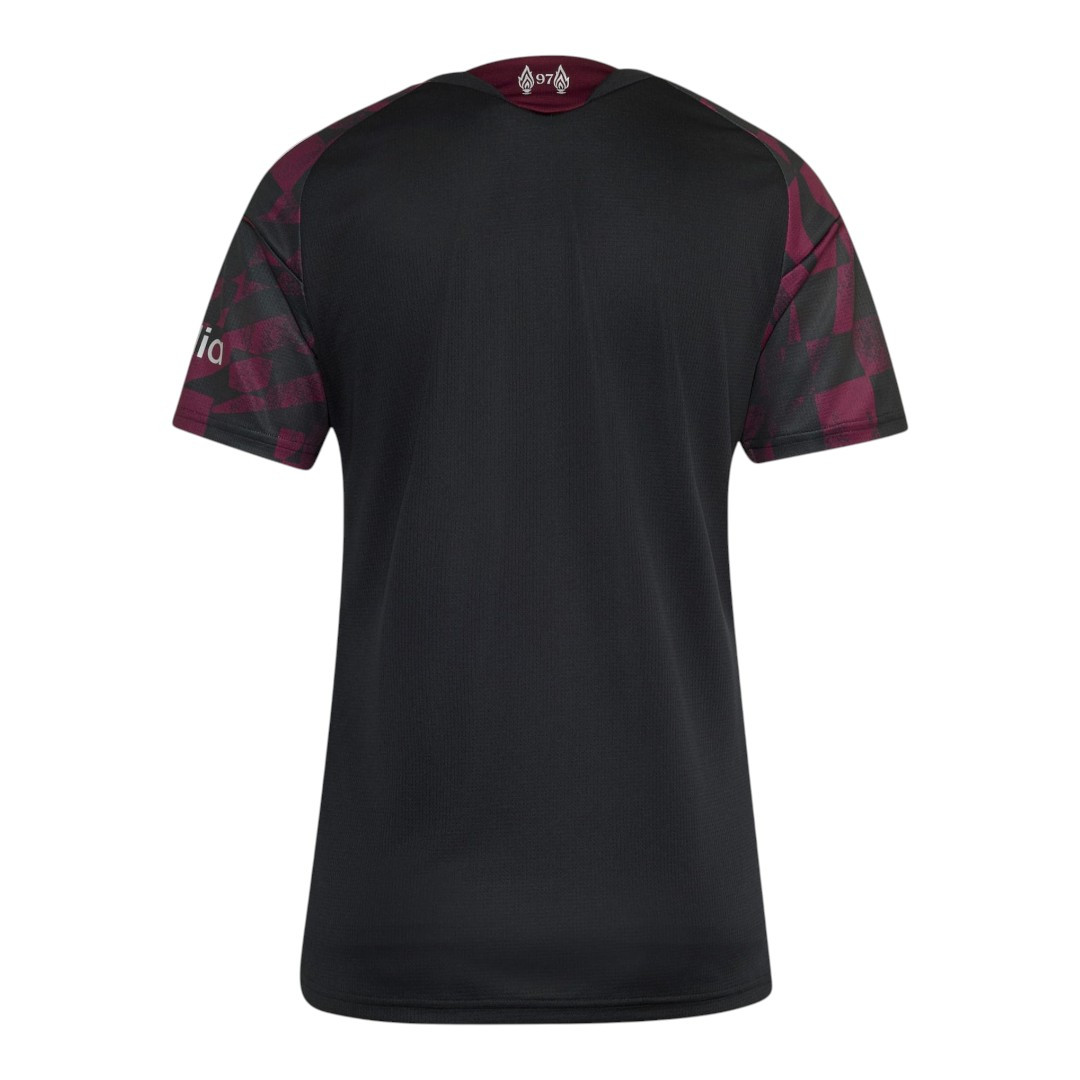 Liverpool 26/27 Women's Third Shirt