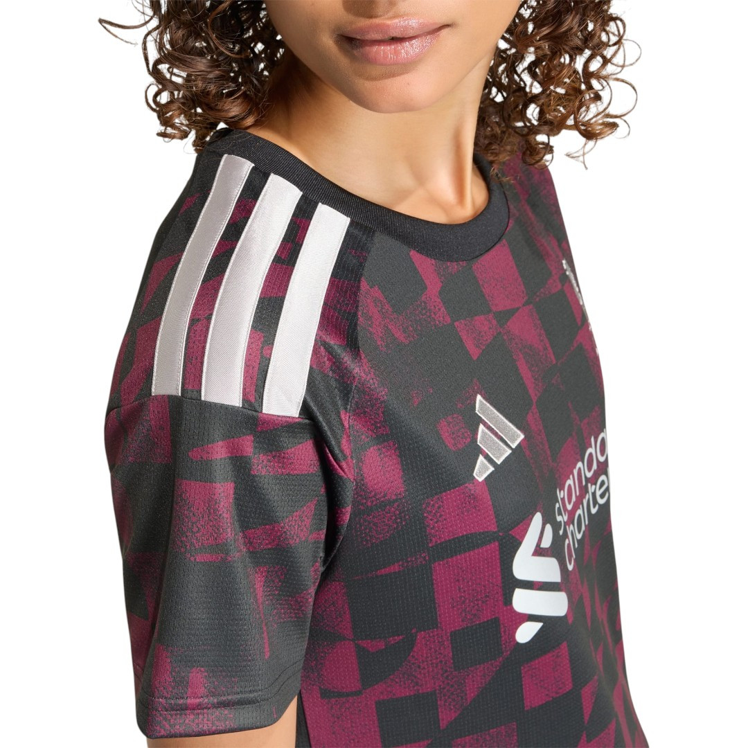 Liverpool 26/27 Women's Third Shirt