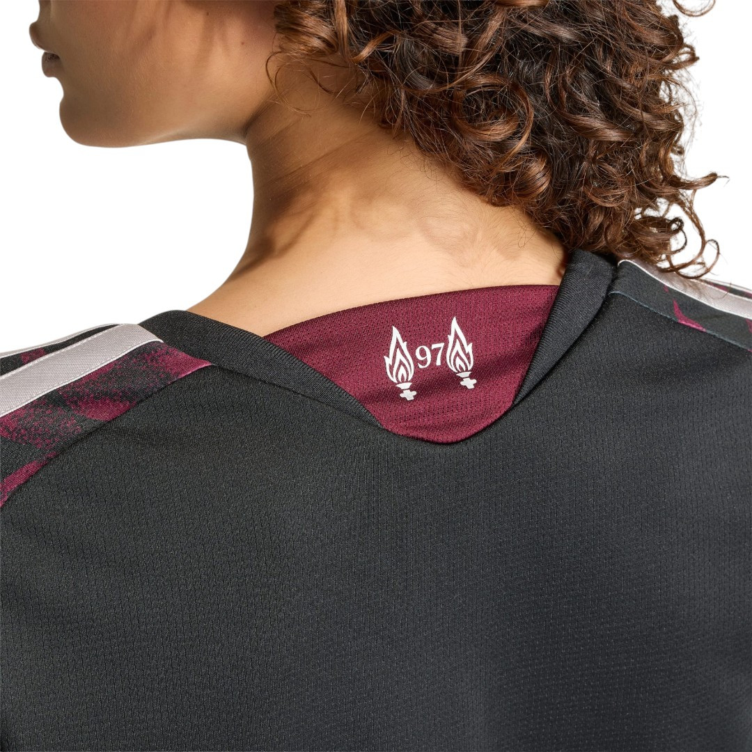 Liverpool 26/27 Women's Third Shirt