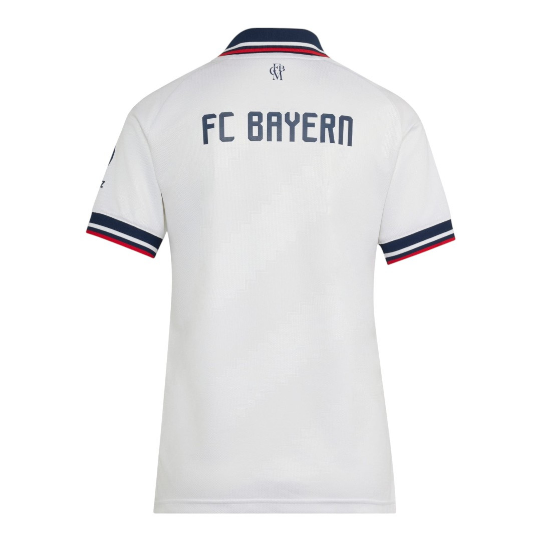 Bayern Munich 26/27 Women's Away Shirt