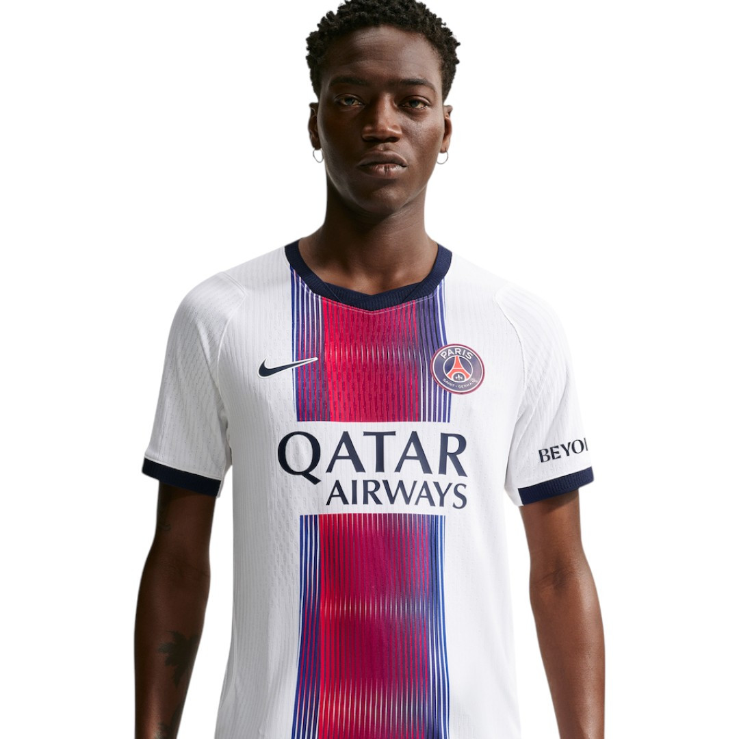 Paris Saint-Germain 26/27 Authentic Men's Away Shirt