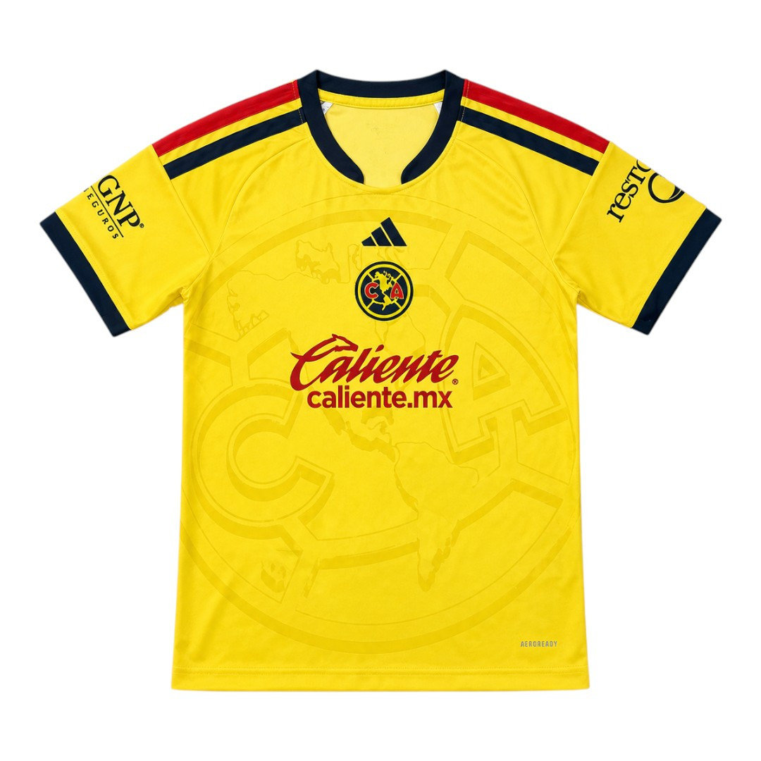CF América 26/27 Kid's Home Set